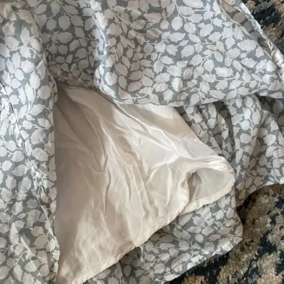 Abercrombie and Fitch Midi cotton dress - Picture 4 of 7